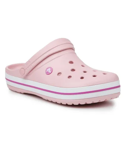 Klapki Crocs Crocband W 11016-6MB