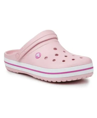 Klapki Crocs Crocband W 11016-6MB