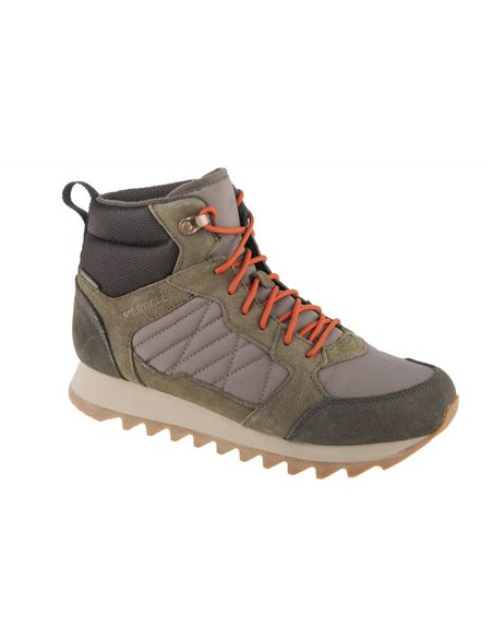 Buty Merrell Alpine Sneaker Mid Plr Wp 2 M J004291