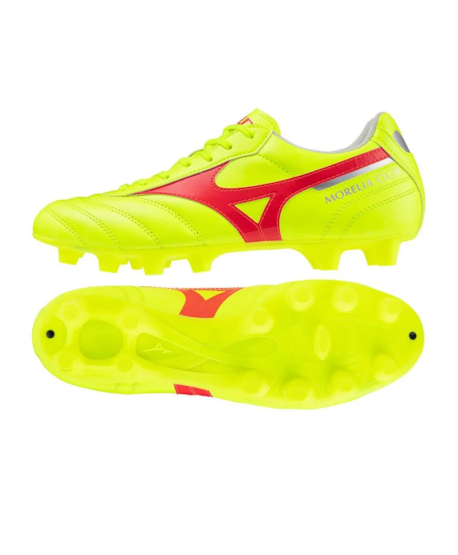 Buty Mizuno Morelia II Club MD M P1GA241645