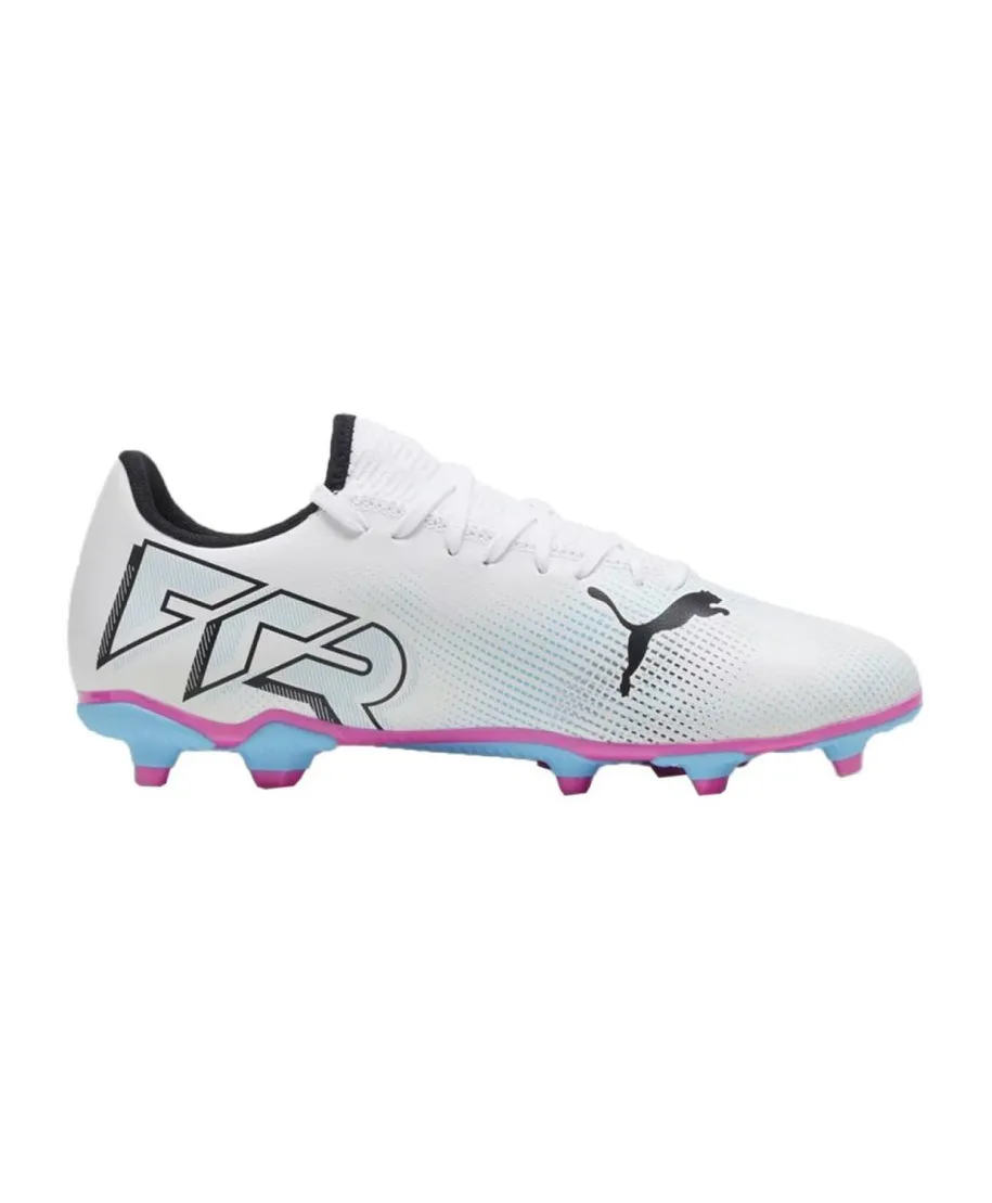 Buty Puma FUTURE 7 Play FG AG M 107723 01