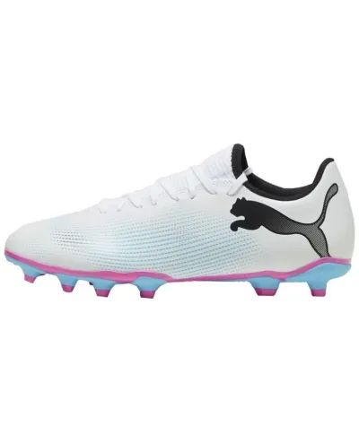 Buty Puma FUTURE 7 Play FG AG M 107723 01