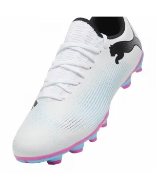 Buty Puma FUTURE 7 Play FG AG M 107723 01