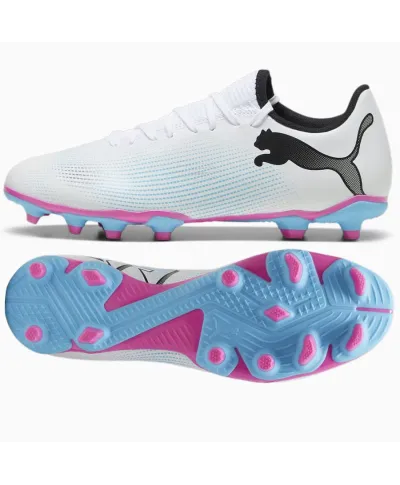 Buty Puma FUTURE 7 Play FG AG M 107723 01