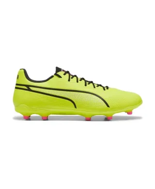 Buty piłkarskie Puma King Pro FG AG M 107566-05