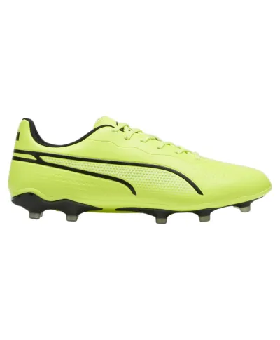 Buty piłkarskie Puma King Match FG AG M 107570-04