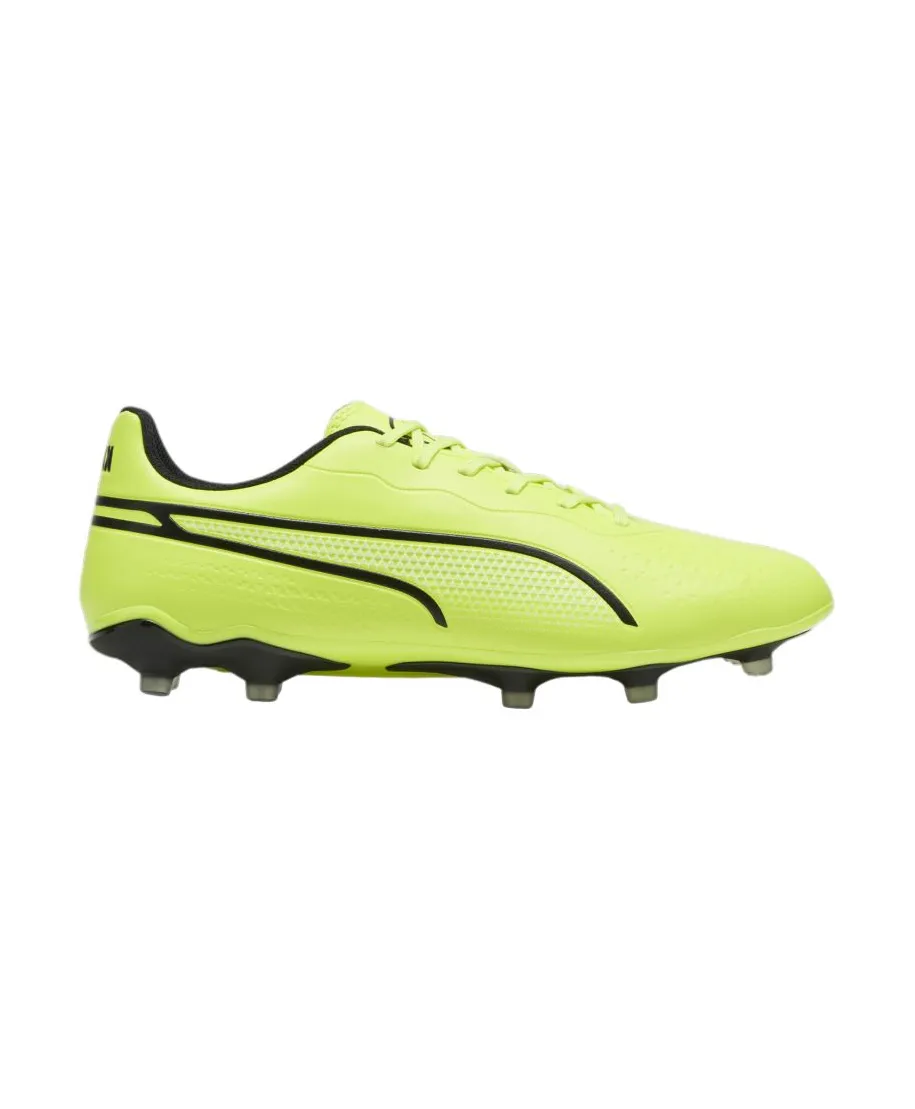 Buty piłkarskie Puma King Match FG AG M 107570-04