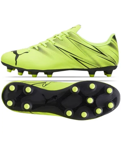 Buty Puma Attacanto FG AG M 107477 07