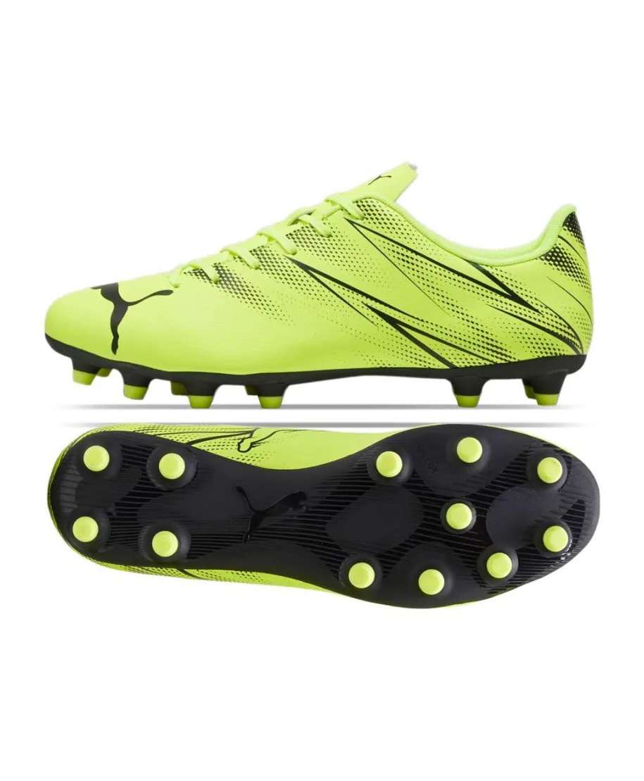 Buty Puma Attacanto FG AG M 107477 07