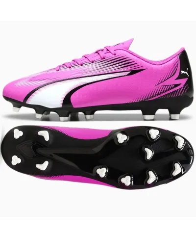 Buty Puma Ultra Play FG AG M 107763 01