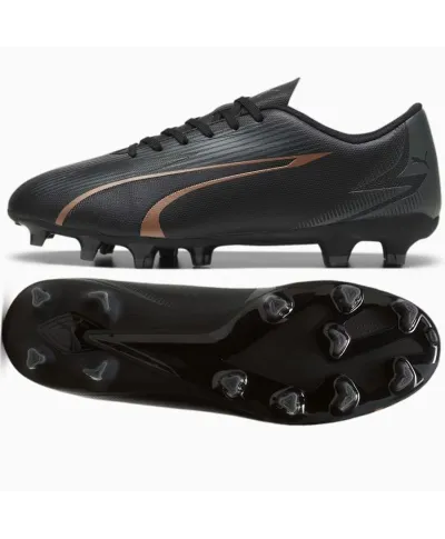 Buty Puma Ultra Play FG AG M 107763 02