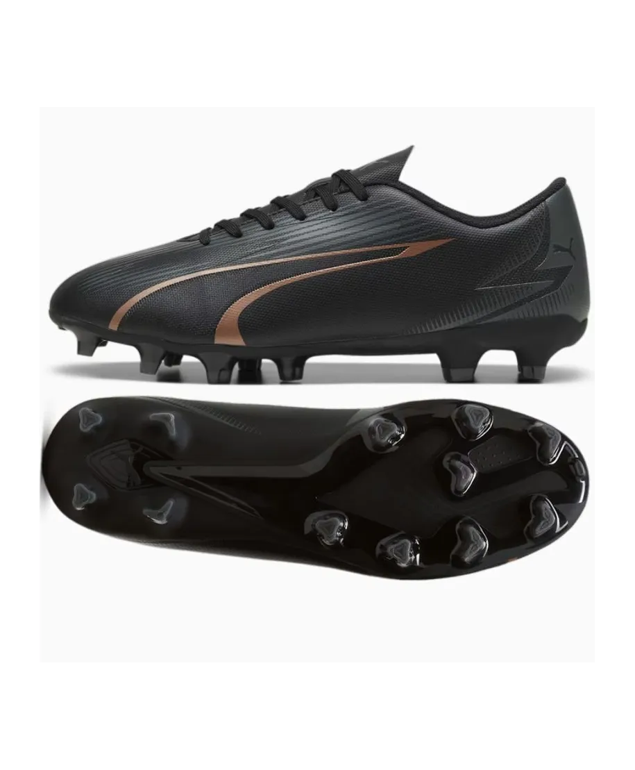 Buty Puma Ultra Play FG AG M 107763 02