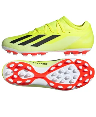 Buty adidas X Crazyfast League 2G 3G M IF0677