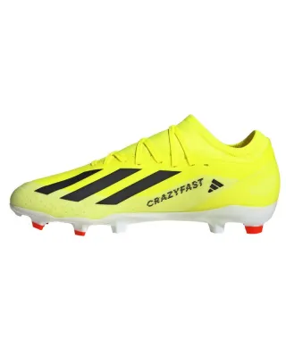 Buty adidas X Crazyfast League FG M IG0605