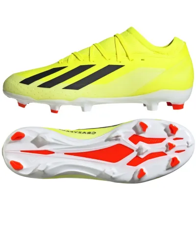 Buty adidas X Crazyfast League FG M IG0605