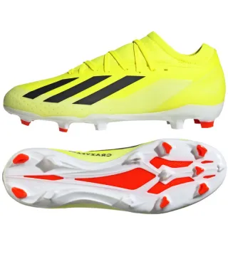 Buty adidas X Crazyfast League FG M IG0605