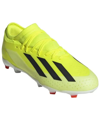 Buty adidas X Crazyfast League FG Jr IF0691