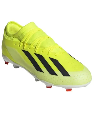 Buty adidas X Crazyfast League FG Jr IF0691