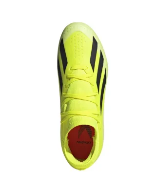 Buty adidas X Crazyfast League FG Jr IF0691