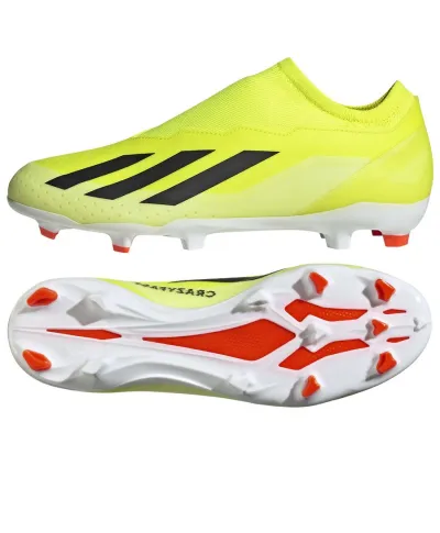 Buty adidas X Crazyfast League LL FG M IG0622