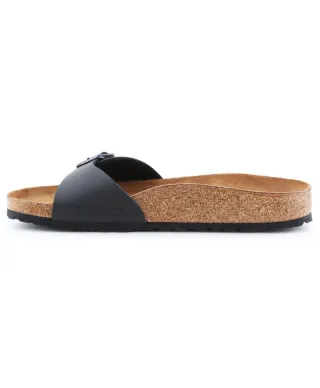 Klapki Birkenstock Madrid BS W 0040793