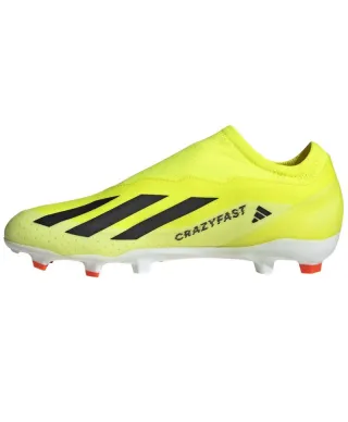 Buty adidas X Crazyfast League LL FG M IG0622