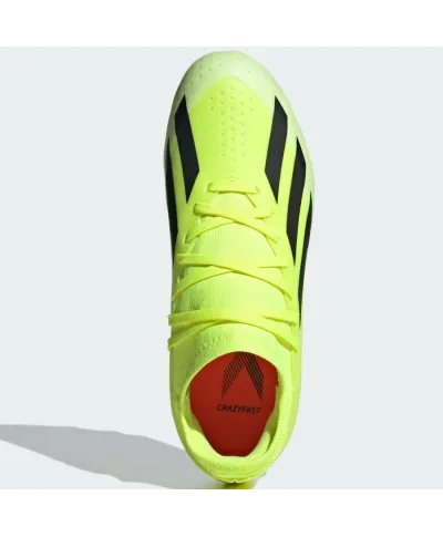 Buty adidas X Crazyfast League LL MG Jr IF0683