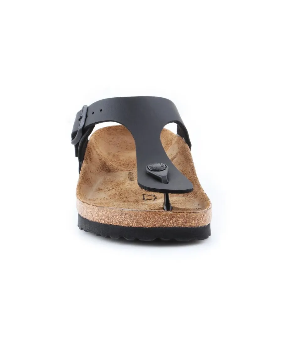 Japonki Birkenstock Gizeh W 0043693