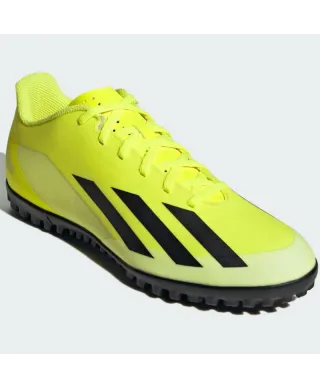 Buty adidas X Crazyfast Club TF M IF0723