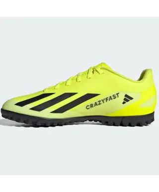 Buty adidas X Crazyfast Club TF M IF0723