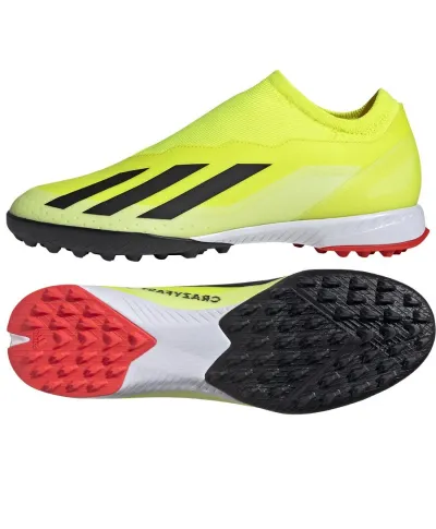 Buty adidas X Crazyfast League LL TF M IF0694