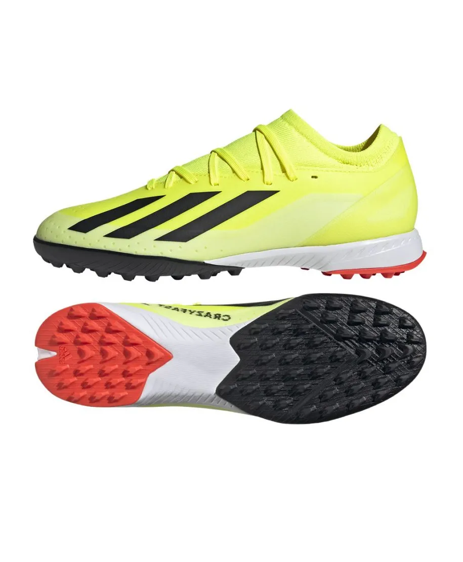 Buty adidas X Crazyfast League TF M IF0698