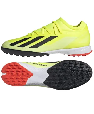 Buty adidas X Crazyfast League TF M IF0698