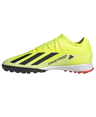 Buty adidas X Crazyfast League TF M IF0698