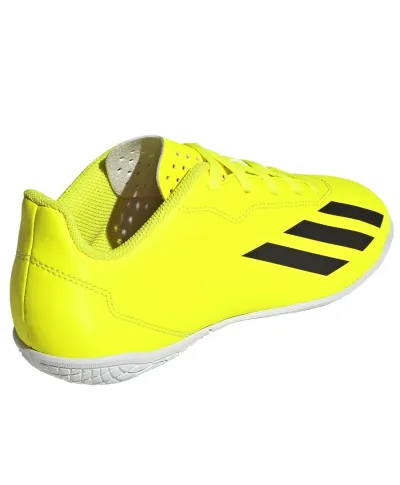 Buty adidas X Crazyfast Club IN Jr IF0710