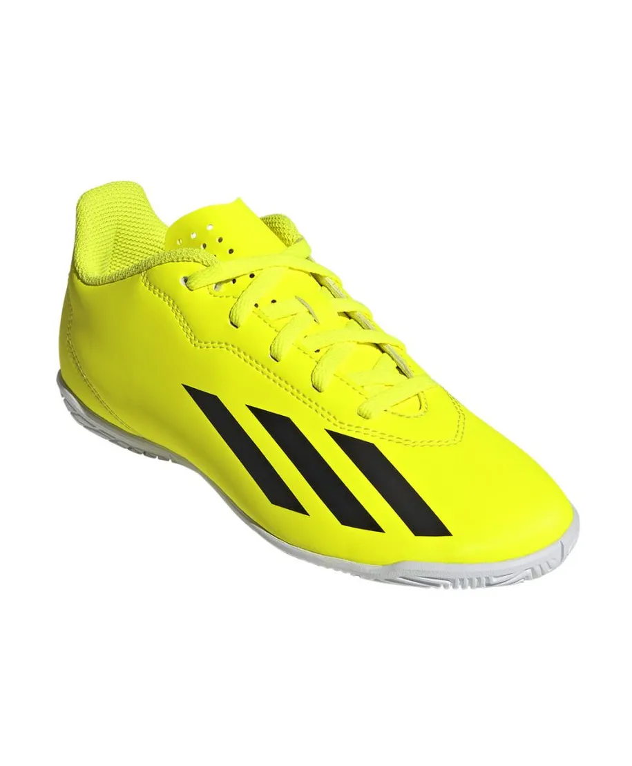 Buty adidas X Crazyfast Club IN Jr IF0710