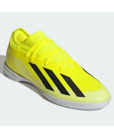 Buty adidas X Crazyfast League IN M IF0701