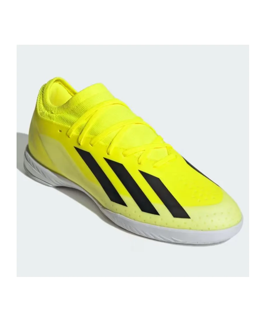 Buty adidas X Crazyfast League IN M IF0701