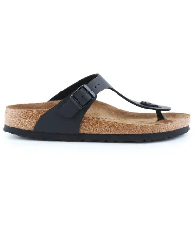 Japonki Birkenstock Gizeh W 0043693