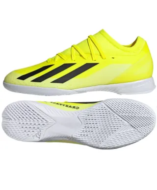 Buty adidas X Crazyfast League IN M IF0701