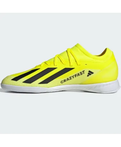 Buty adidas X Crazyfast League IN M IF0701