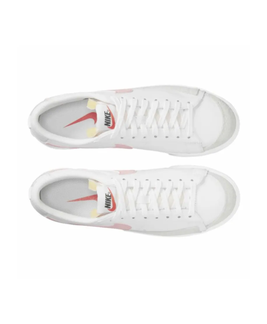 Buty Nike Blazer Low Platform W DJ0292-103