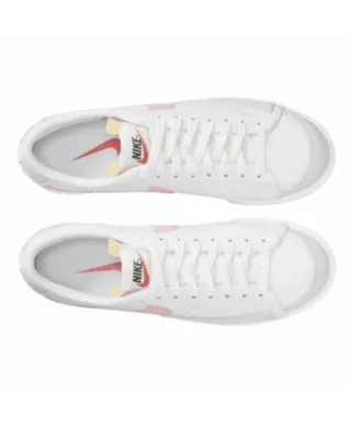 Buty Nike Blazer Low Platform W DJ0292-103