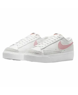 Buty Nike Blazer Low Platform W DJ0292-103