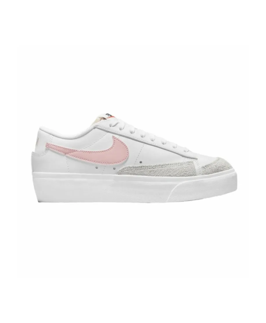 Buty Nike Blazer Low Platform W DJ0292-103