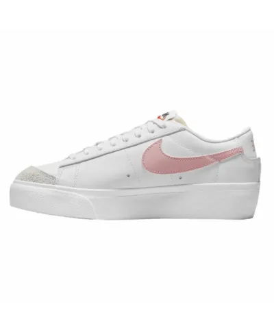 Buty Nike Blazer Low Platform W DJ0292-103