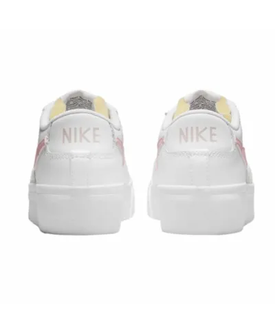 Buty Nike Blazer Low Platform W DJ0292-103