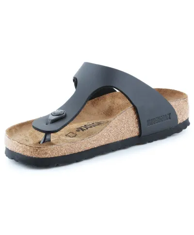 Japonki Birkenstock Gizeh W 0043693