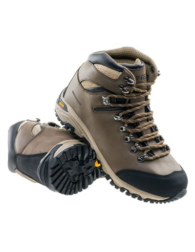 Buty Hi-Tec Sajama Mid Wp M 92800064449