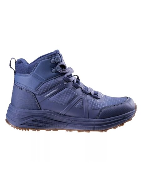 Buty Hi-tec Granise Mid Wp Wo's W 92800442369